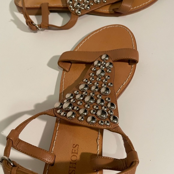 EDEN SHOES SIZE 39 EURO 7-8 US - Picture 7 of 9